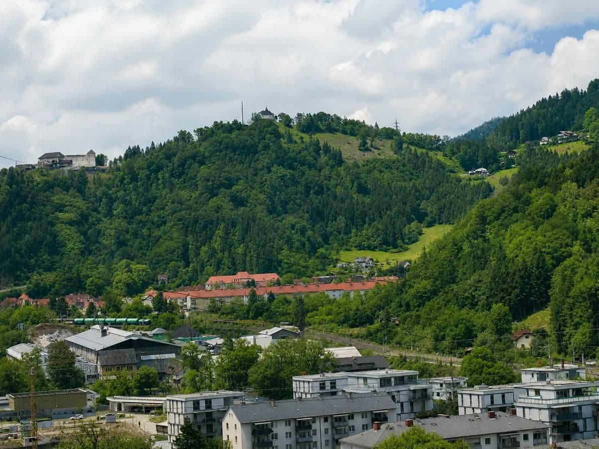 Haus kaufen in Bruck-Mürzzuschlag – 380 m², € 778.000 – Bild 65 von 73