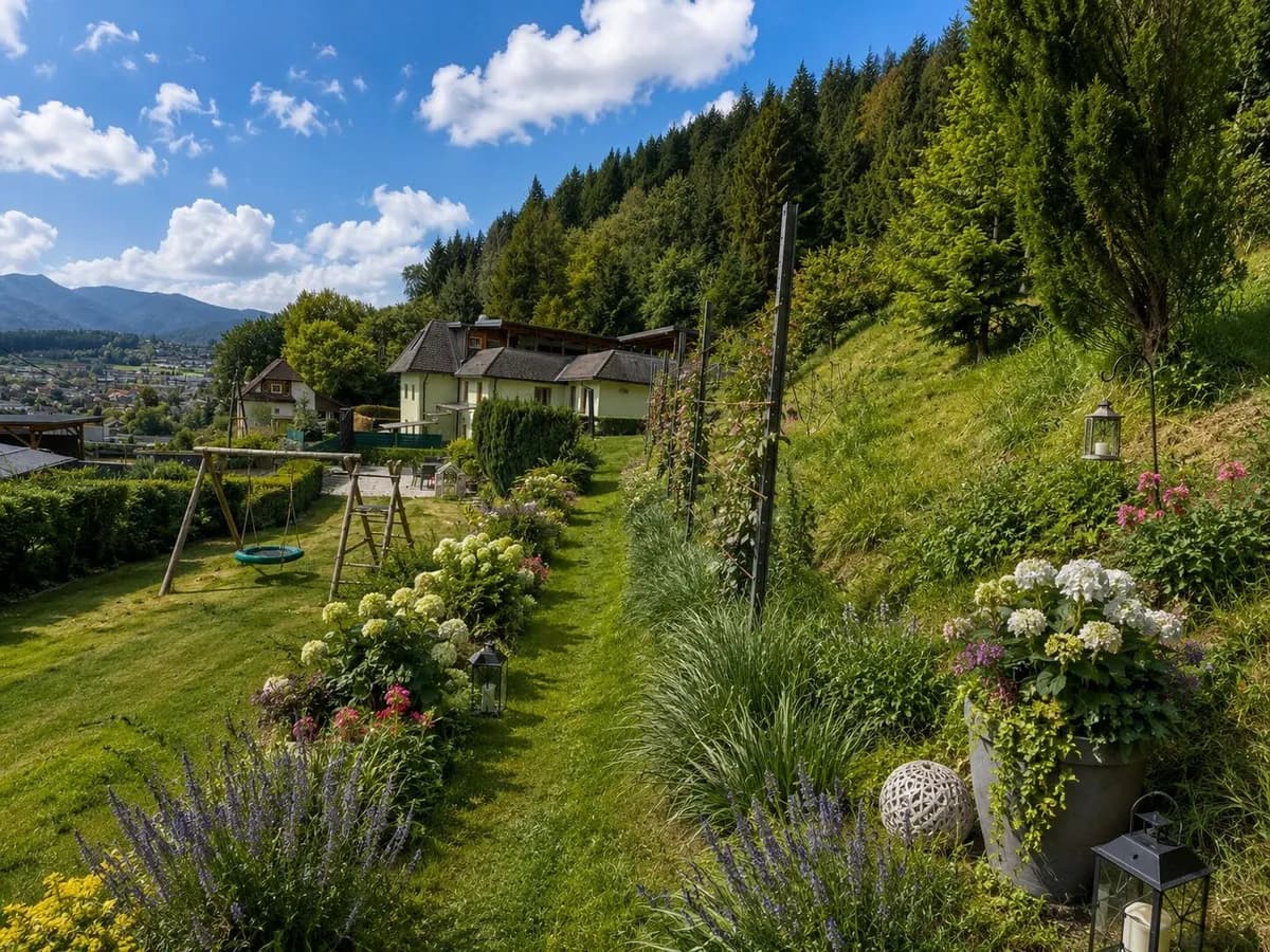 Haus kaufen in Bruck-Mürzzuschlag – 380 m², € 778.000 – Bild 66 von 73