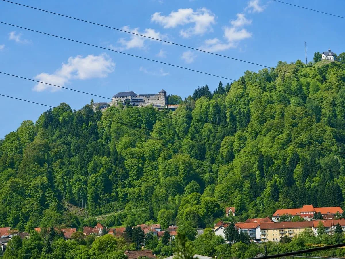 Haus kaufen in Bruck-Mürzzuschlag – 380 m², € 778.000 – Bild 69 von 73