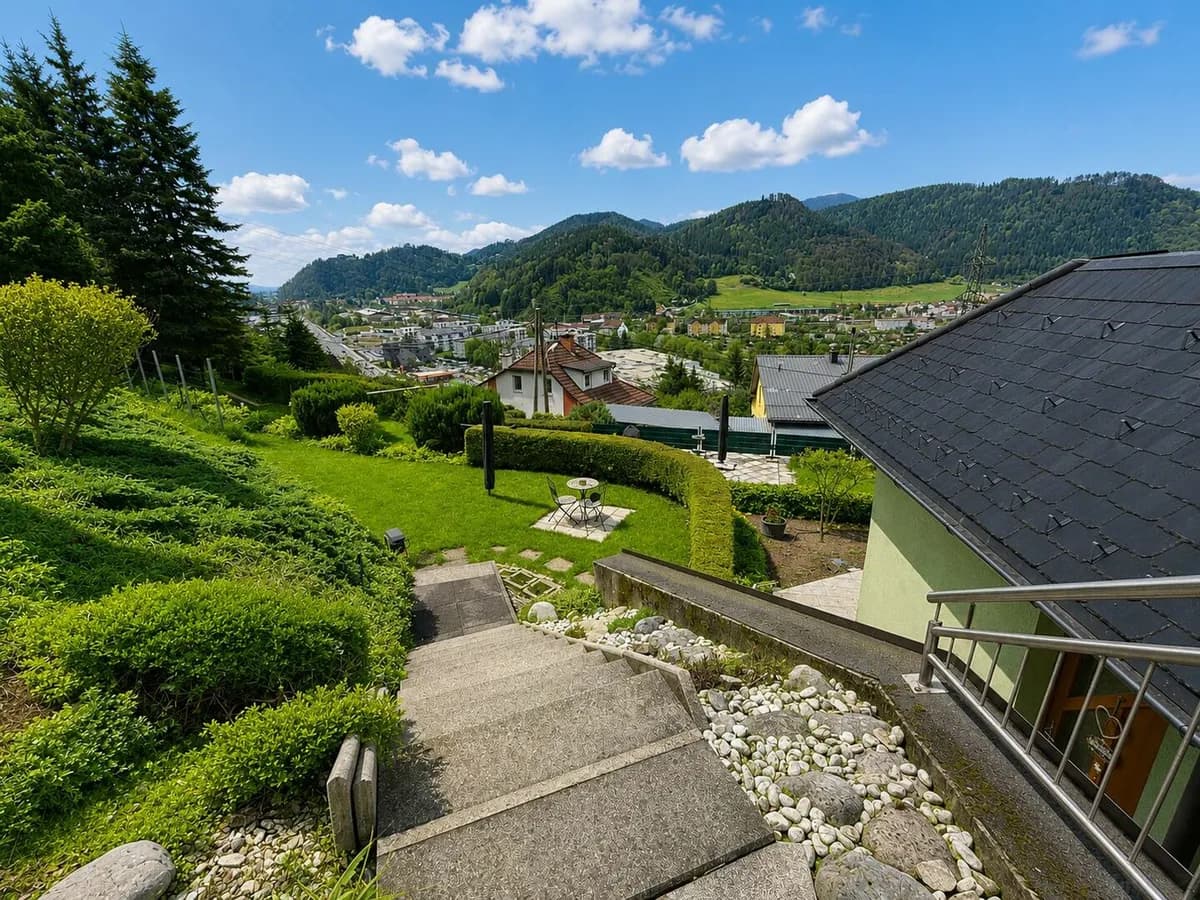 Haus kaufen in Bruck-Mürzzuschlag – 380 m², € 778.000 – Bild 70 von 73