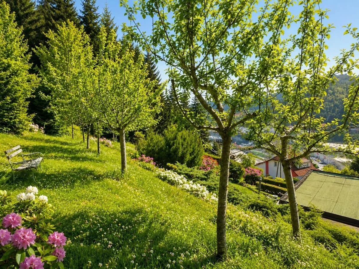 Haus kaufen in Bruck-Mürzzuschlag – 380 m², € 778.000 – Bild 71 von 73