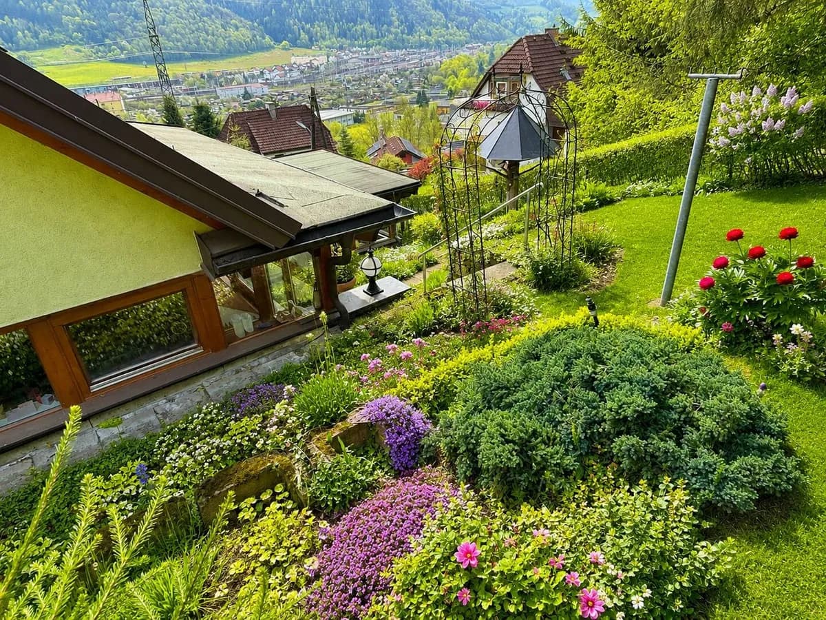 Haus kaufen in Bruck-Mürzzuschlag – 380 m², € 778.000 – Bild 72 von 73