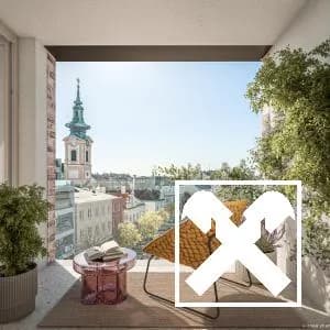 2-Zimmer-Wohnung kaufen in Bruck an der Leitha – 37,16 m², € 193.800 – Bild 1 von 10