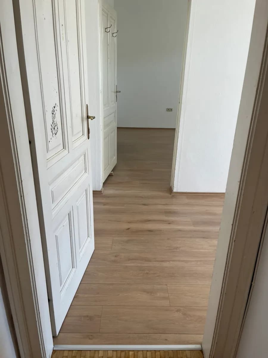 4-Zimmer-Wohnung mieten in Wien – 85 m², € 1.100 – Bild 2 von 9