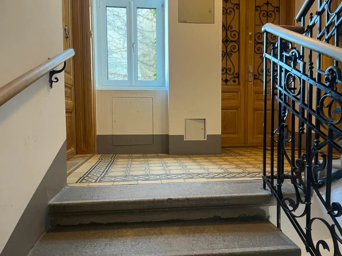 4-Zimmer-Wohnung mieten in Wien – 85 m², € 1.100 – Bild 7 von 9