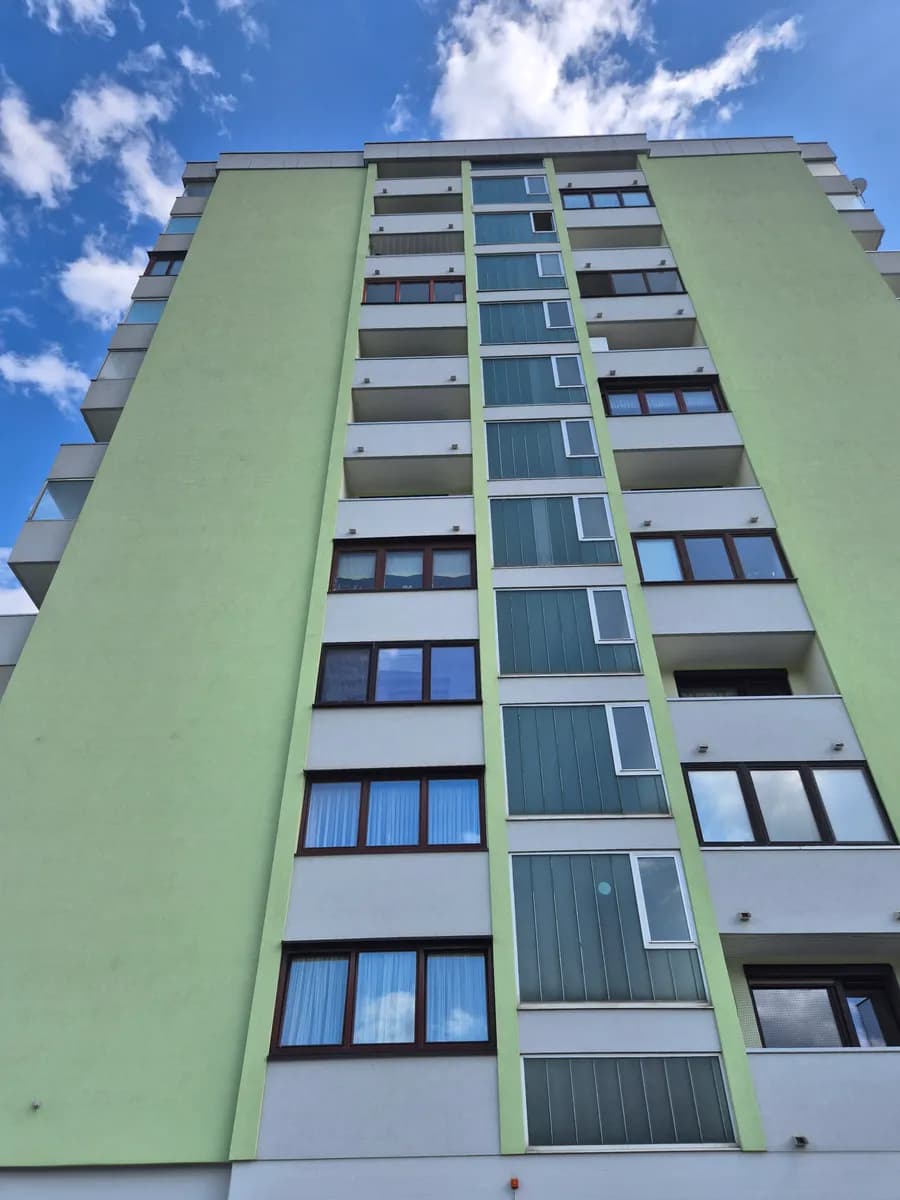 4-Zimmer-Wohnung kaufen in Weiz – 89 m², € 190.000
