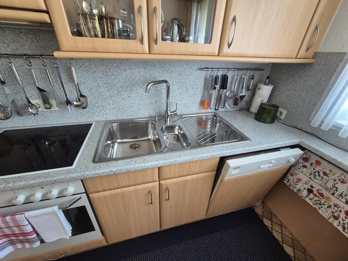 4-Zimmer-Wohnung kaufen in Weiz – 89 m², € 190.000 – Bild 2 von 18