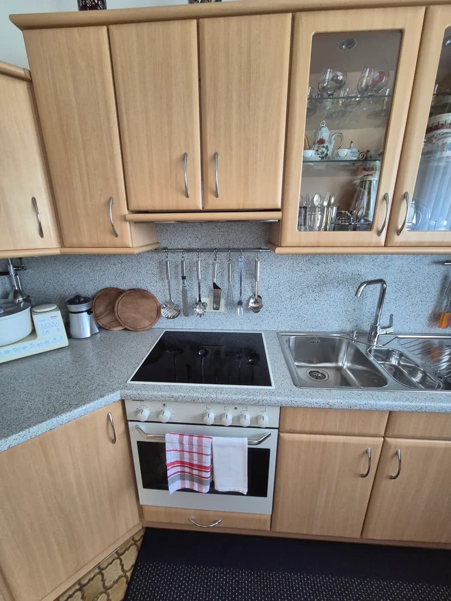 4-Zimmer-Wohnung kaufen in Weiz – 89 m², € 190.000 – Bild 3 von 18