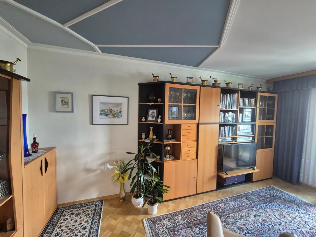 4-Zimmer-Wohnung kaufen in Weiz – 89 m², € 190.000 – Bild 6 von 18
