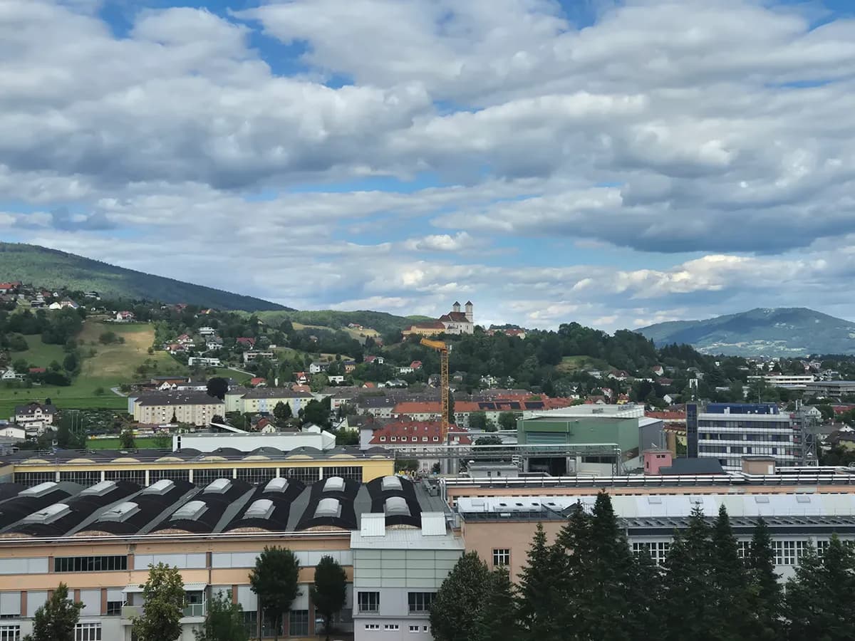 4-Zimmer-Wohnung kaufen in Weiz – 89 m², € 190.000 – Bild 7 von 18