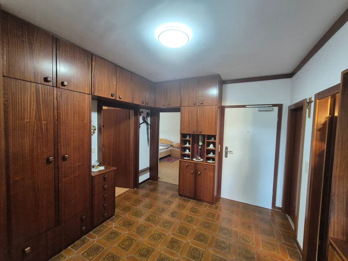 4-Zimmer-Wohnung kaufen in Weiz – 89 m², € 190.000 – Bild 8 von 18