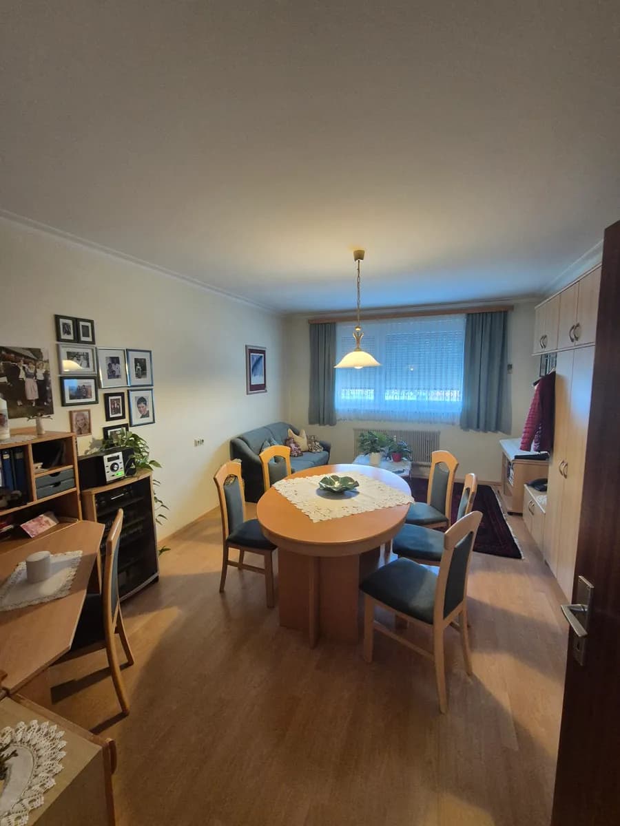 4-Zimmer-Wohnung kaufen in Weiz – 89 m², € 190.000 – Bild 13 von 18