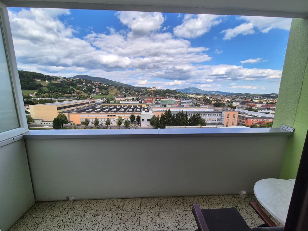 4-Zimmer-Wohnung kaufen in Weiz – 89 m², € 190.000 – Bild 14 von 18