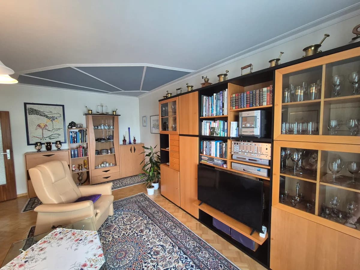 4-Zimmer-Wohnung kaufen in Weiz – 89 m², € 190.000 – Bild 15 von 18