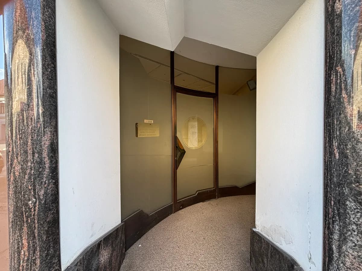 4-Zimmer-Gewerbeimmobilie mieten in Leoben – 72 m², € 787 – Bild 3 von 11