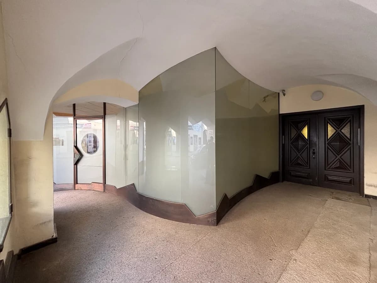 4-Zimmer-Gewerbeimmobilie mieten in Leoben – 72 m², € 787 – Bild 5 von 11
