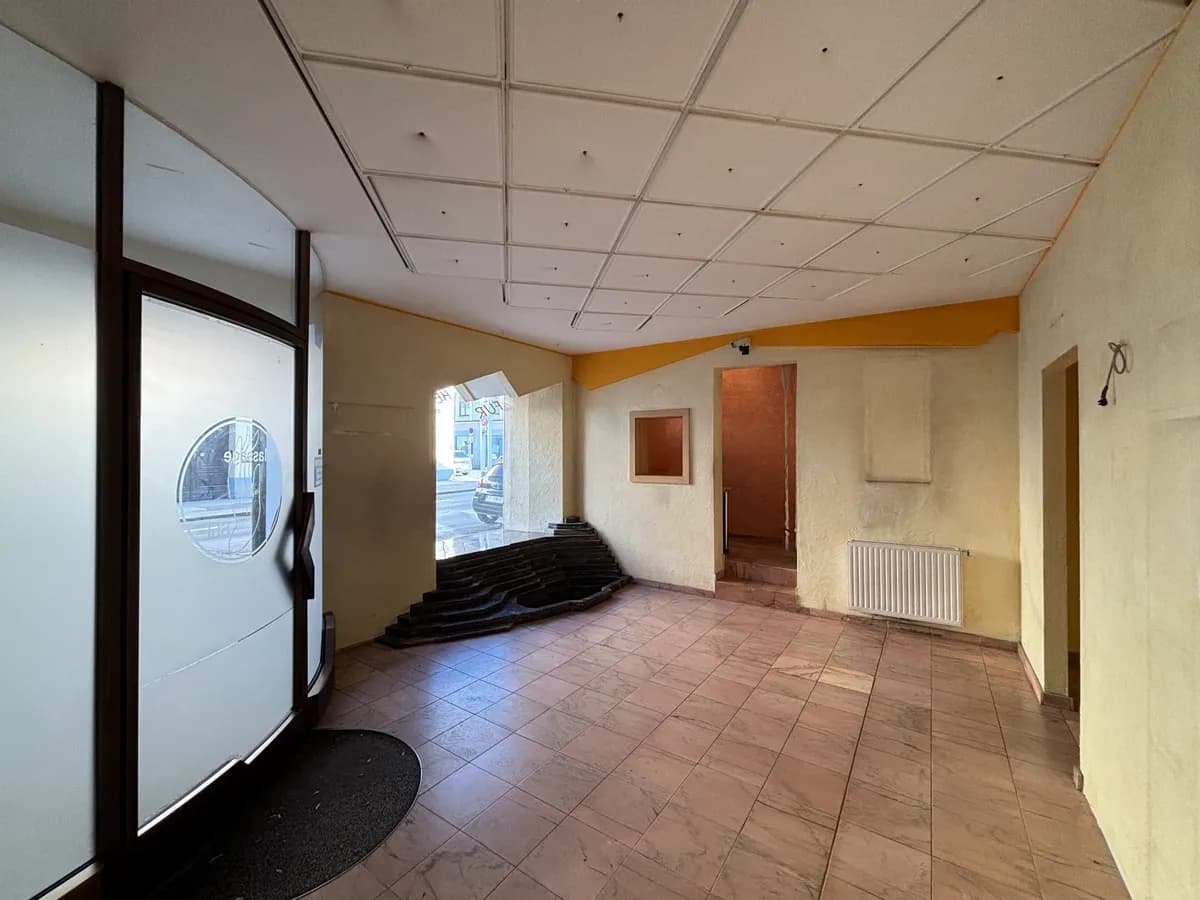 4-Zimmer-Gewerbeimmobilie mieten in Leoben – 72 m², € 787 – Bild 6 von 11