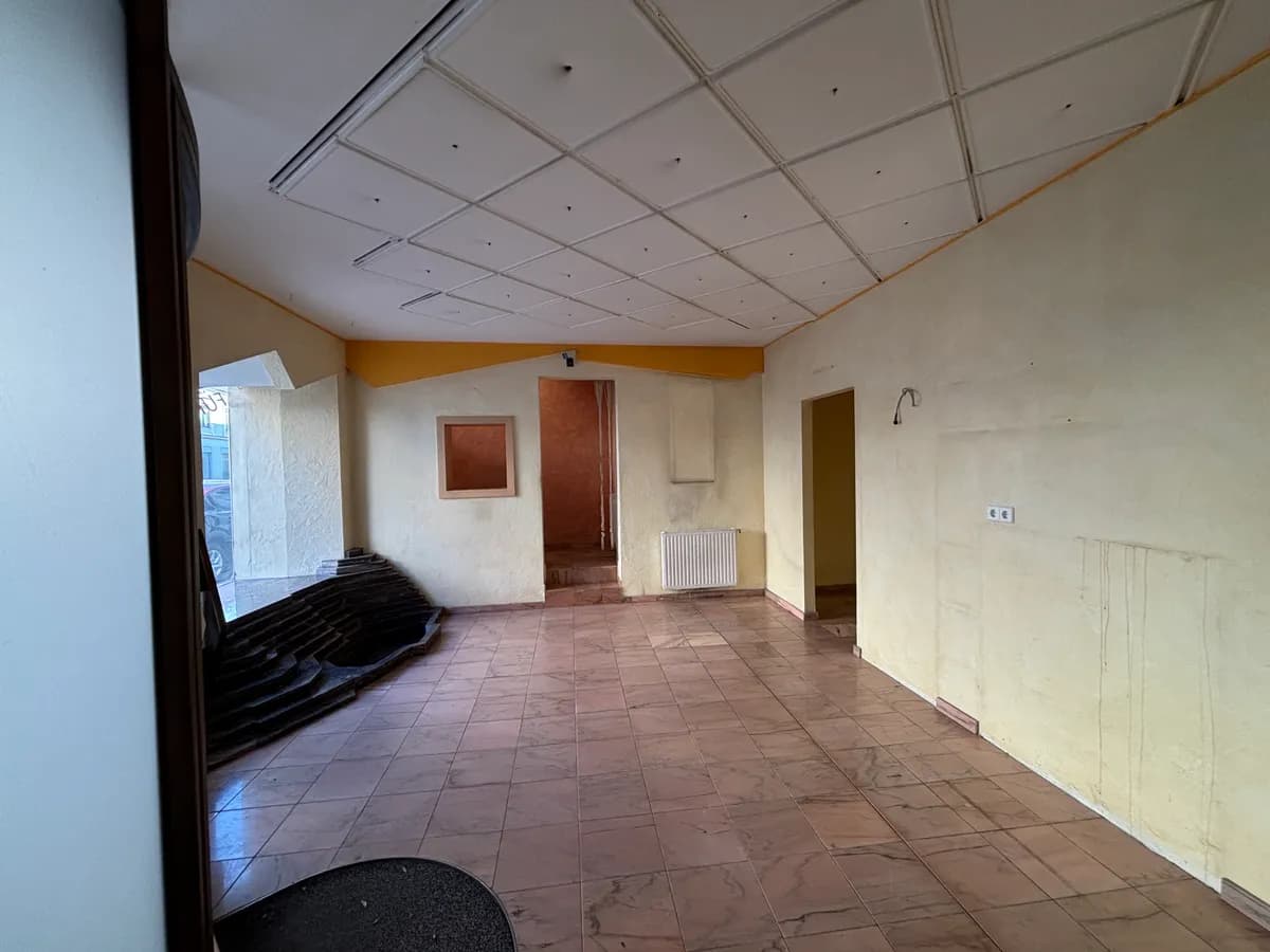 4-Zimmer-Gewerbeimmobilie mieten in Leoben – 72 m², € 787 – Bild 7 von 11