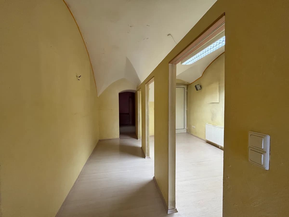 4-Zimmer-Gewerbeimmobilie mieten in Leoben – 72 m², € 787 – Bild 9 von 11