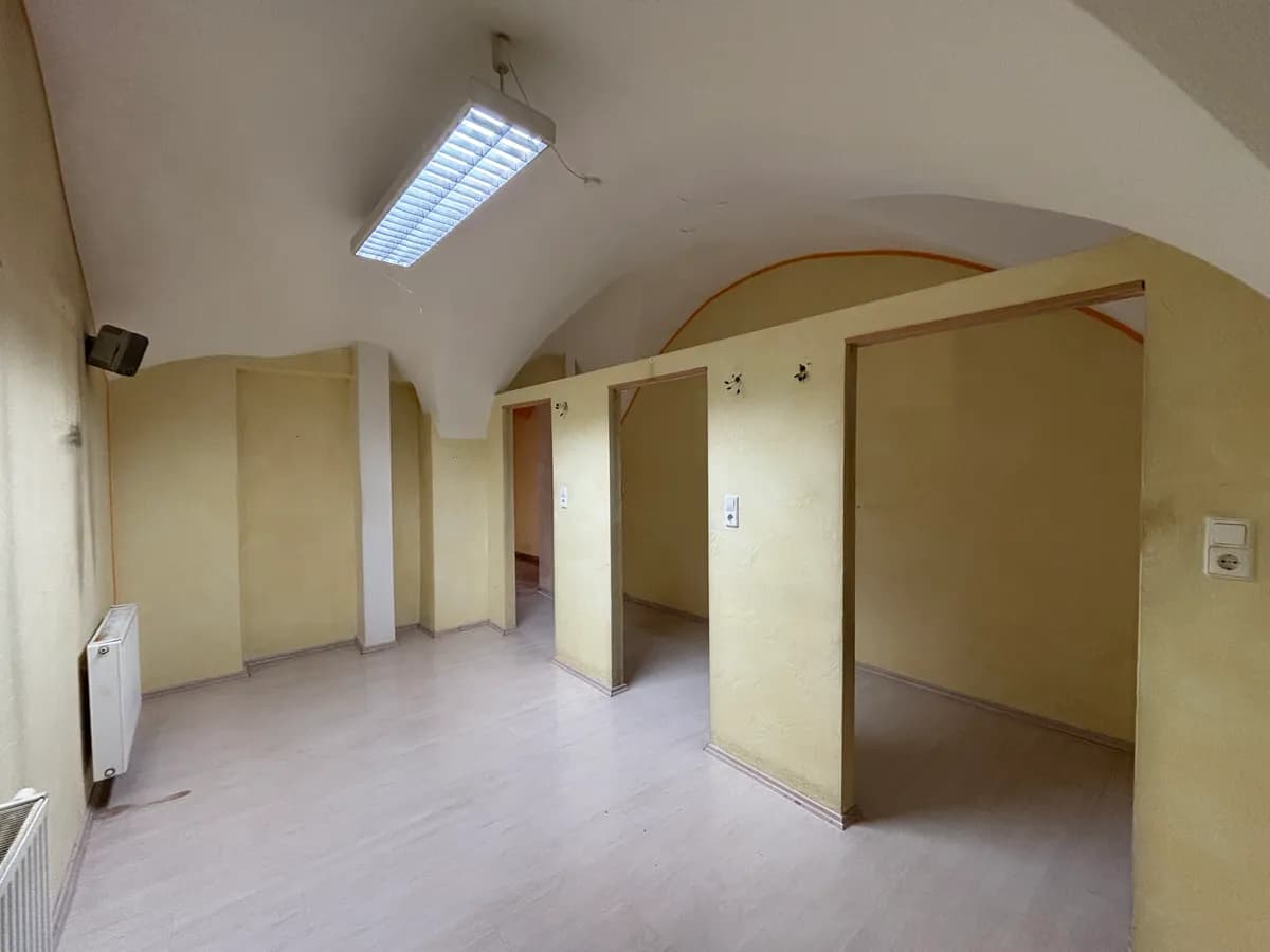 4-Zimmer-Gewerbeimmobilie mieten in Leoben – 72 m², € 787 – Bild 10 von 11