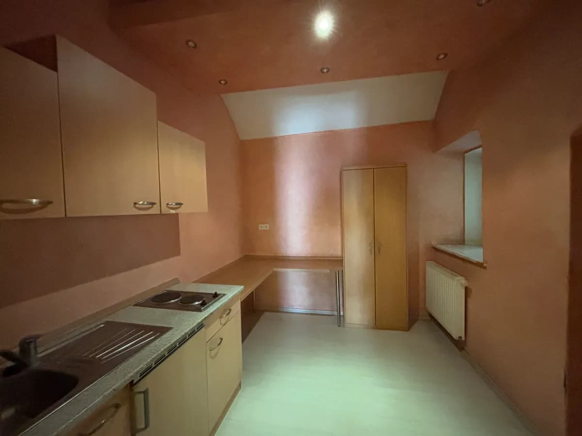 4-Zimmer-Gewerbeimmobilie mieten in Leoben – 72 m², € 787 – Bild 11 von 11