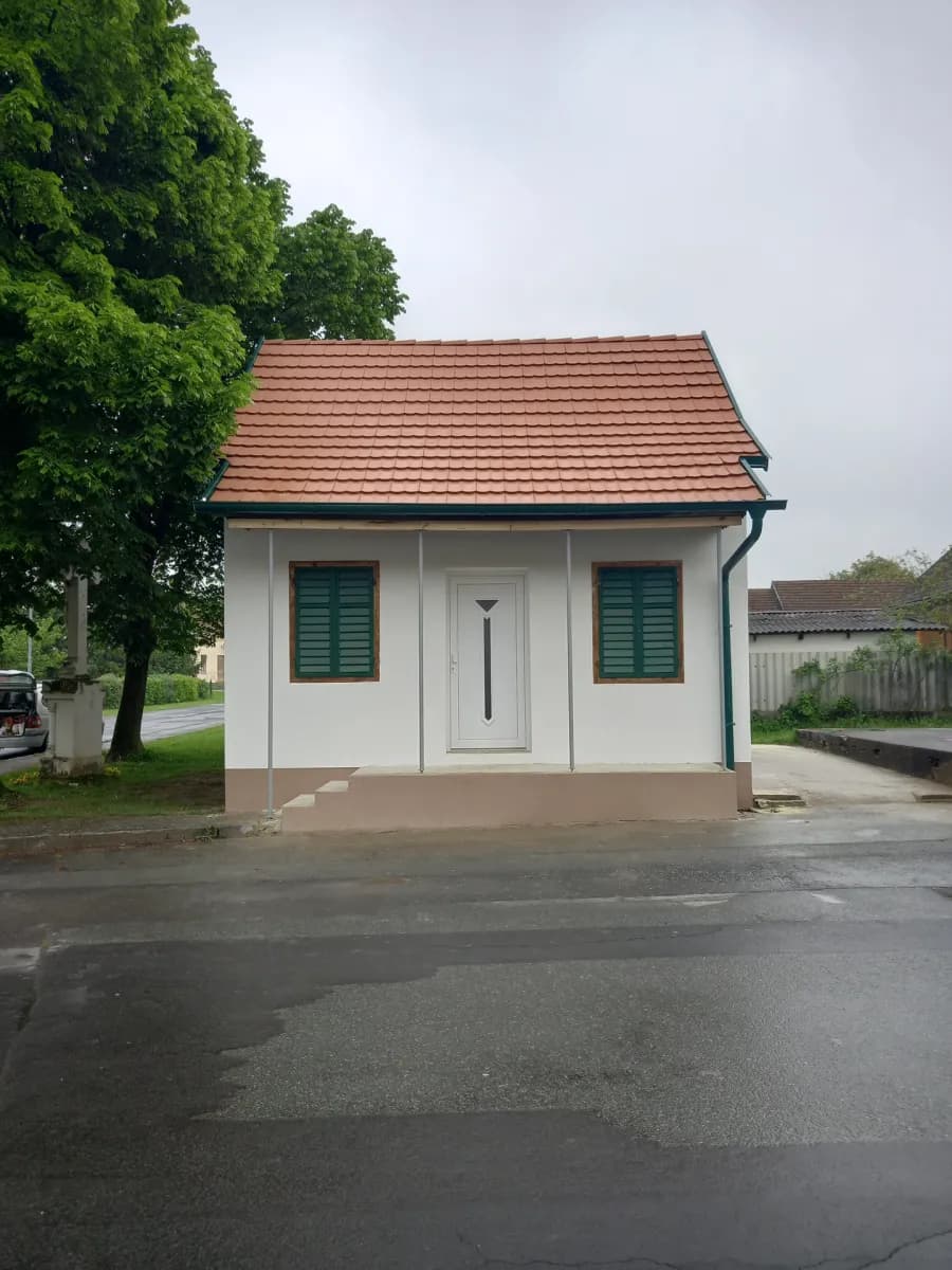 1-Zimmer-Haus kaufen in Güssing – 31 m², € 29.900 – Bild 4 von 13