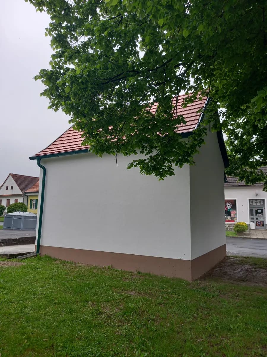 1-Zimmer-Haus kaufen in Güssing – 31 m², € 29.900 – Bild 5 von 13