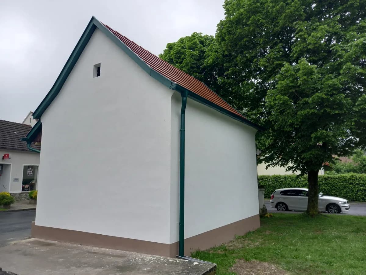 1-Zimmer-Haus kaufen in Güssing – 31 m², € 29.900 – Bild 6 von 13
