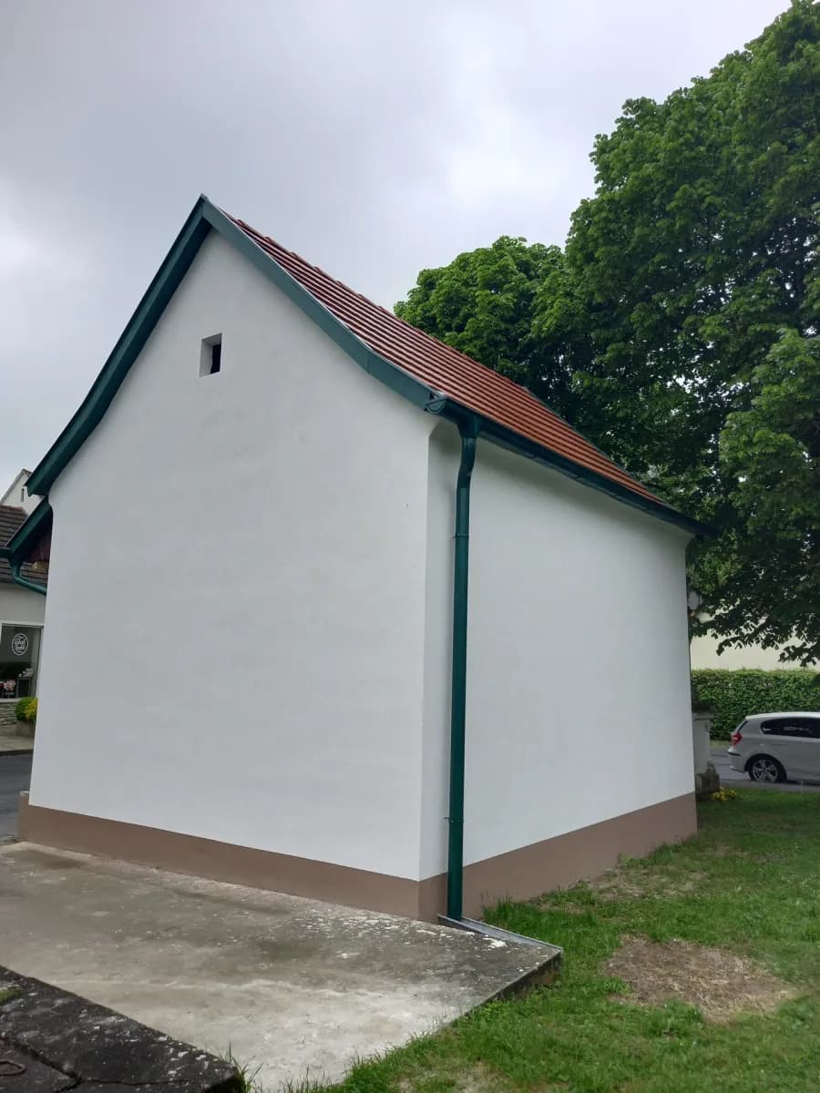 1-Zimmer-Haus kaufen in Güssing – 31 m², € 29.900 – Bild 7 von 13
