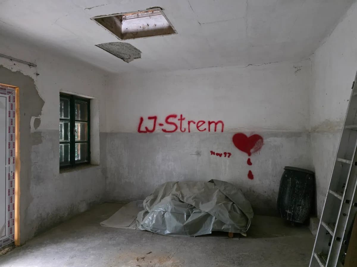 1-Zimmer-Haus kaufen in Güssing – 31 m², € 29.900 – Bild 8 von 13