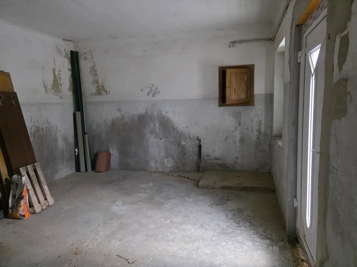 1-Zimmer-Haus kaufen in Güssing – 31 m², € 29.900 – Bild 9 von 13