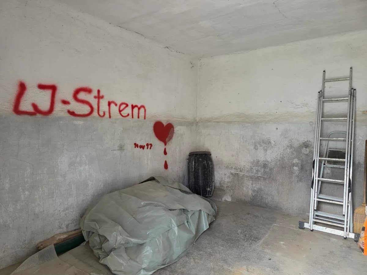 1-Zimmer-Haus kaufen in Güssing – 31 m², € 29.900 – Bild 10 von 13