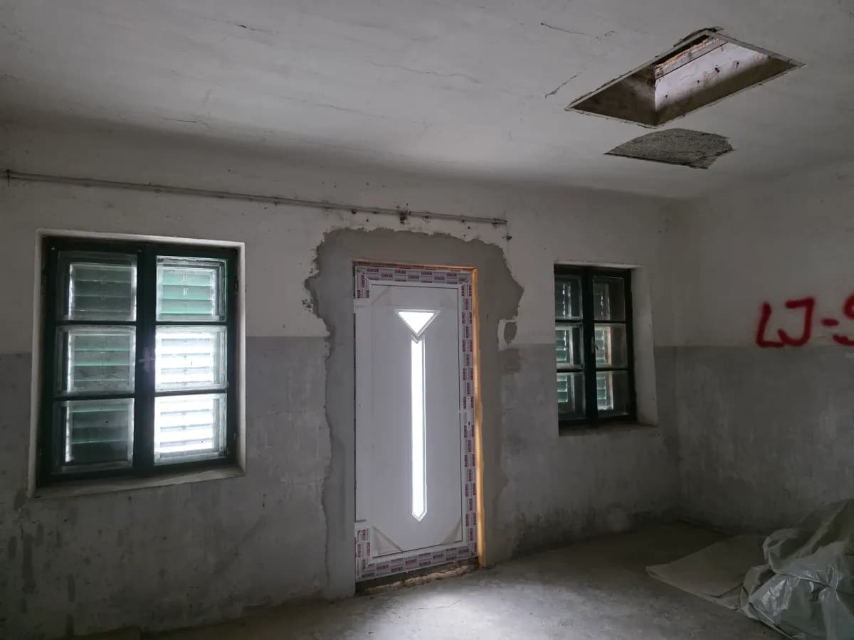 1-Zimmer-Haus kaufen in Güssing – 31 m², € 29.900 – Bild 11 von 13