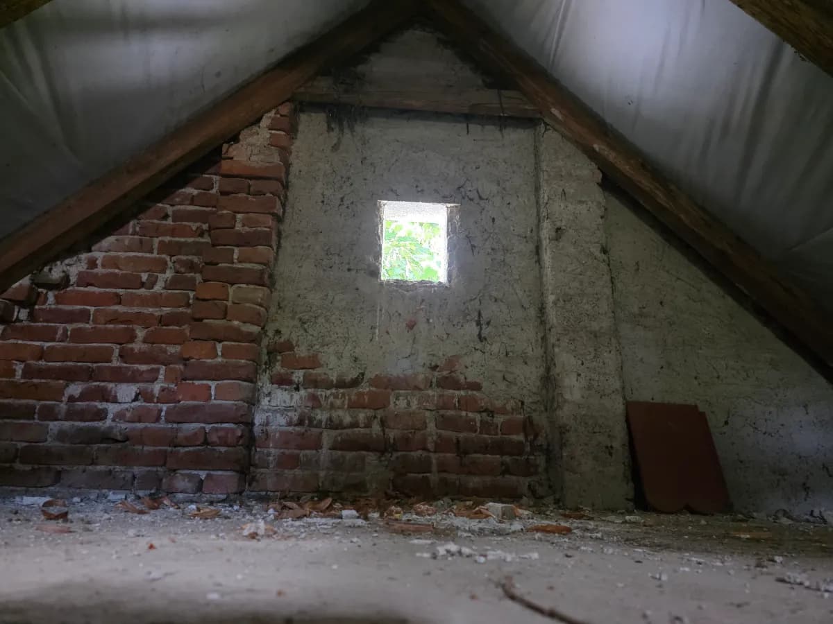 1-Zimmer-Haus kaufen in Güssing – 31 m², € 29.900 – Bild 12 von 13