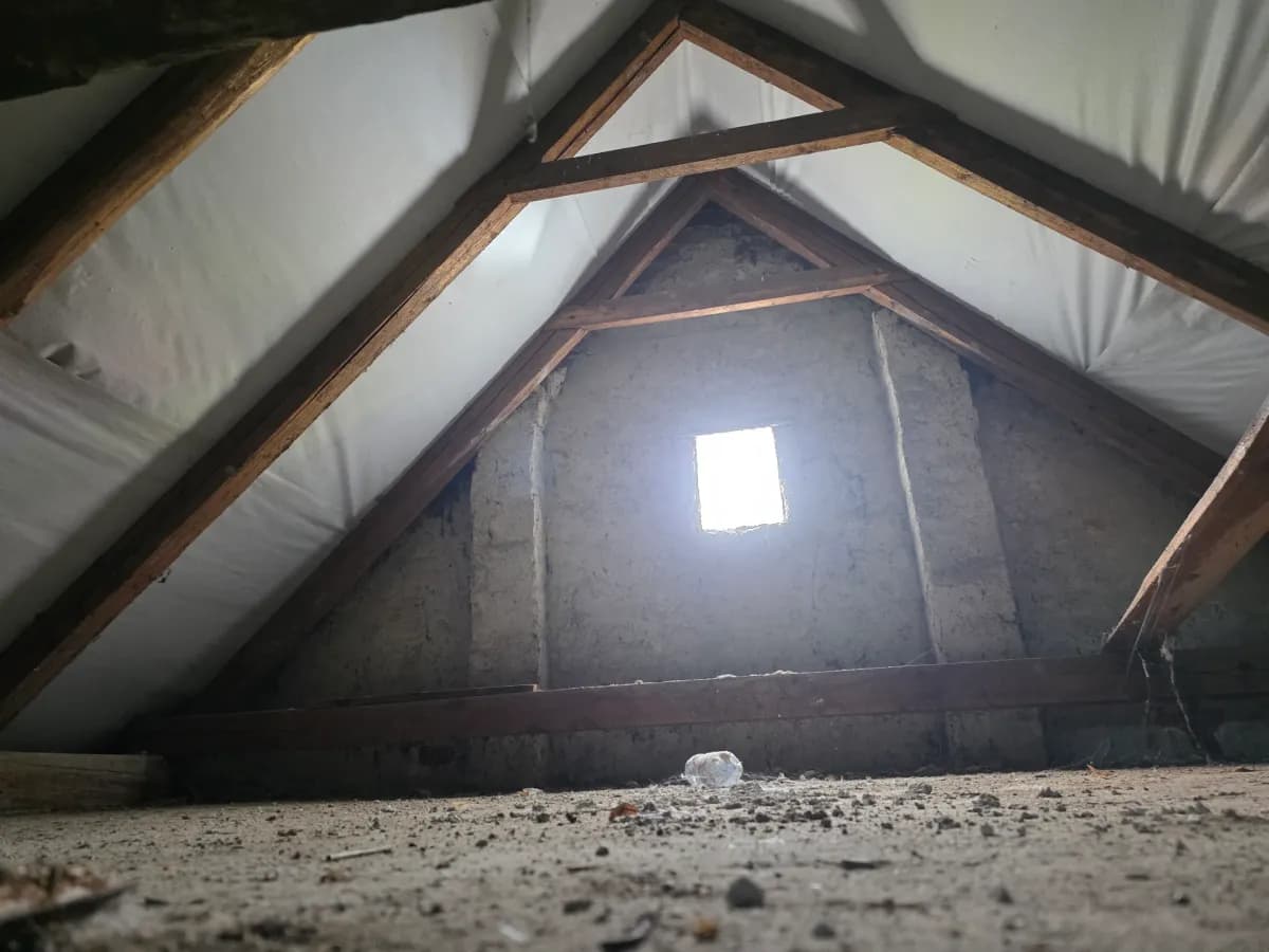 1-Zimmer-Haus kaufen in Güssing – 31 m², € 29.900 – Bild 13 von 13