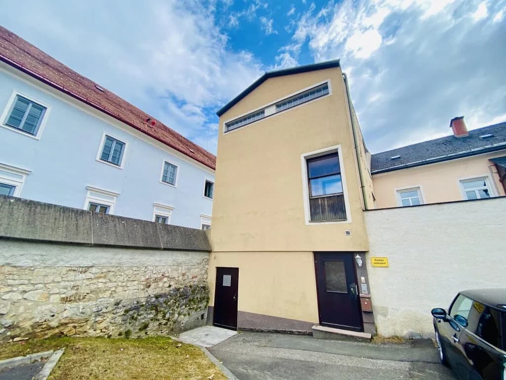 Gewerbeimmobilie kaufen in Murtal – 283 m², € 159.000 – Bild 4 von 27