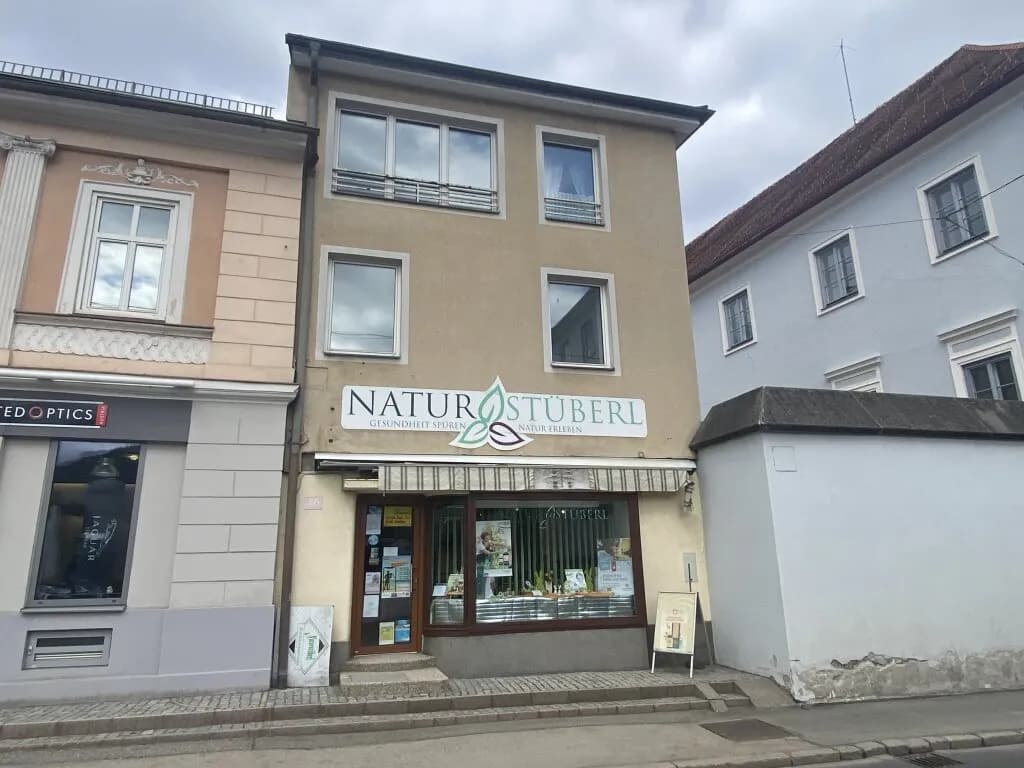 Gewerbeimmobilie kaufen in Murtal – 283 m², € 159.000 – Bild 24 von 27