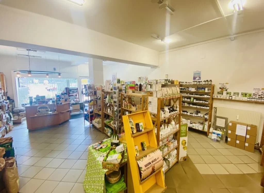 Gewerbeimmobilie kaufen in Murtal – 283 m², € 159.000 – Bild 25 von 27