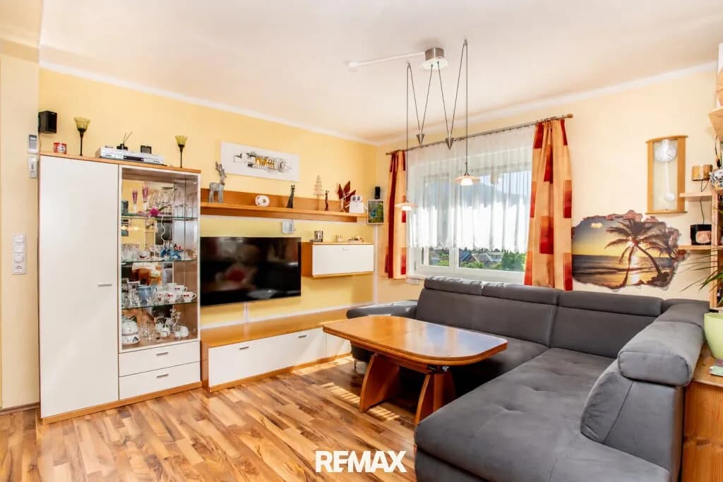 3-Zimmer-Wohnung kaufen in Gmunden – 78 m², € 229.000 – Bild 3 von 25