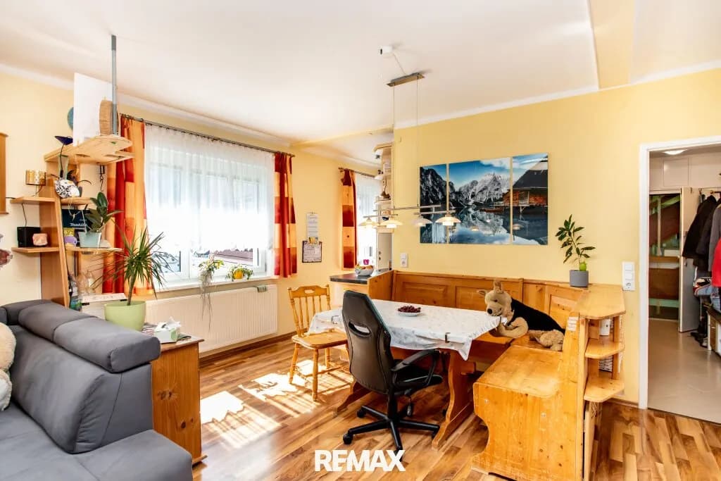 3-Zimmer-Wohnung kaufen in Gmunden – 78 m², € 229.000 – Bild 4 von 25