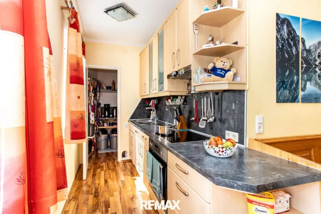 3-Zimmer-Wohnung kaufen in Gmunden – 78 m², € 229.000 – Bild 5 von 25