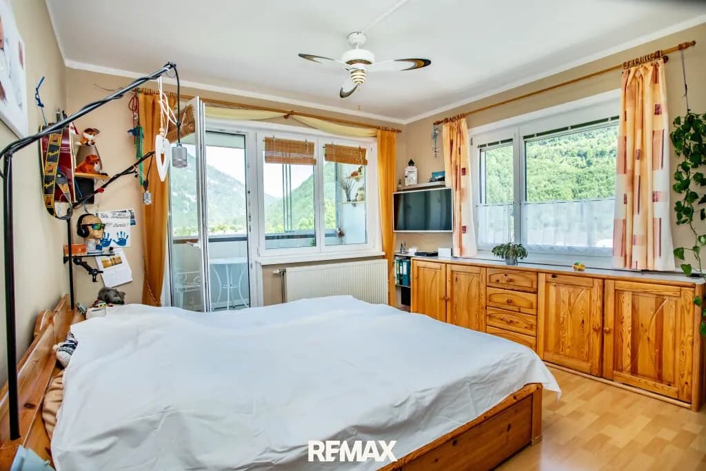3-Zimmer-Wohnung kaufen in Gmunden – 78 m², € 229.000 – Bild 6 von 25
