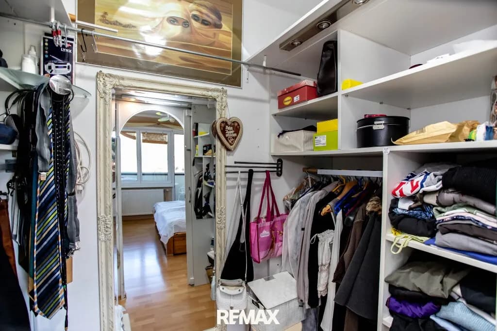3-Zimmer-Wohnung kaufen in Gmunden – 78 m², € 229.000 – Bild 7 von 25