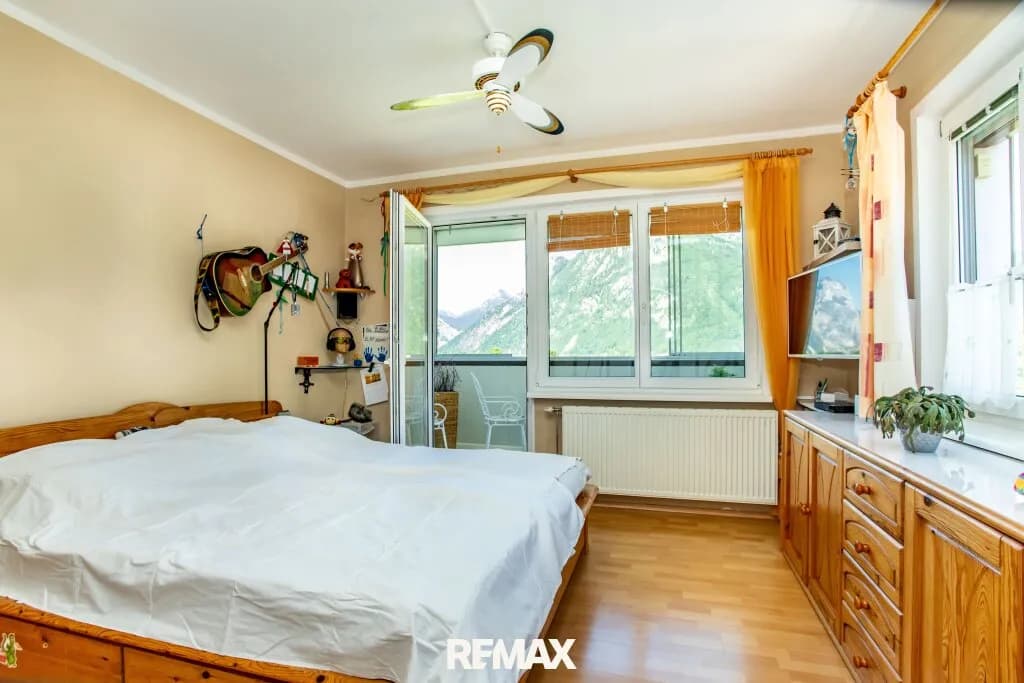 3-Zimmer-Wohnung kaufen in Gmunden – 78 m², € 229.000 – Bild 8 von 25