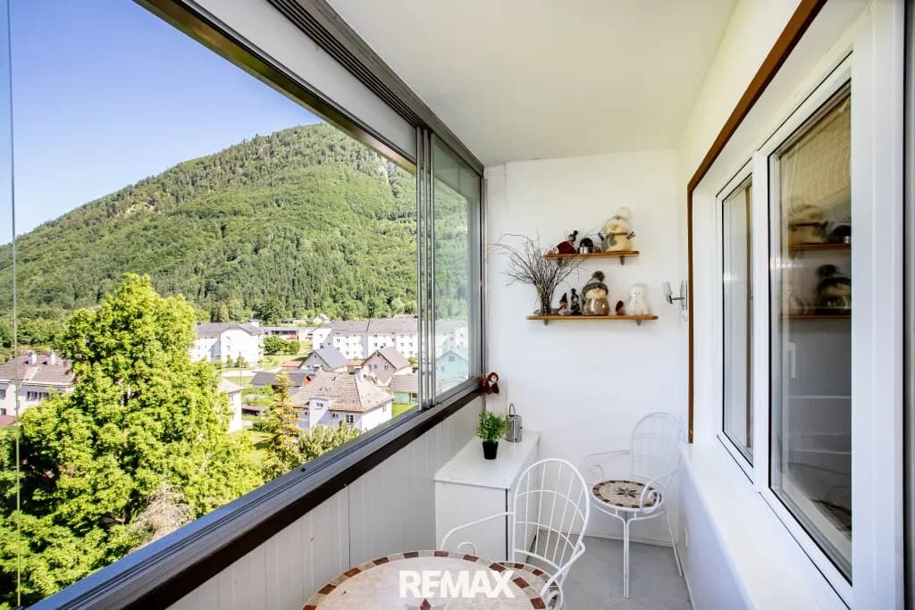 3-Zimmer-Wohnung kaufen in Gmunden – 78 m², € 229.000 – Bild 9 von 25