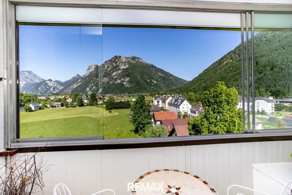 3-Zimmer-Wohnung kaufen in Gmunden – 78 m², € 229.000 – Bild 10 von 25