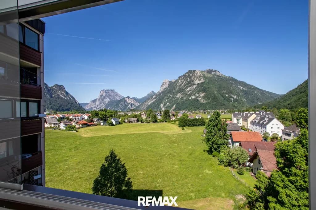 3-Zimmer-Wohnung kaufen in Gmunden – 78 m², € 229.000 – Bild 11 von 25