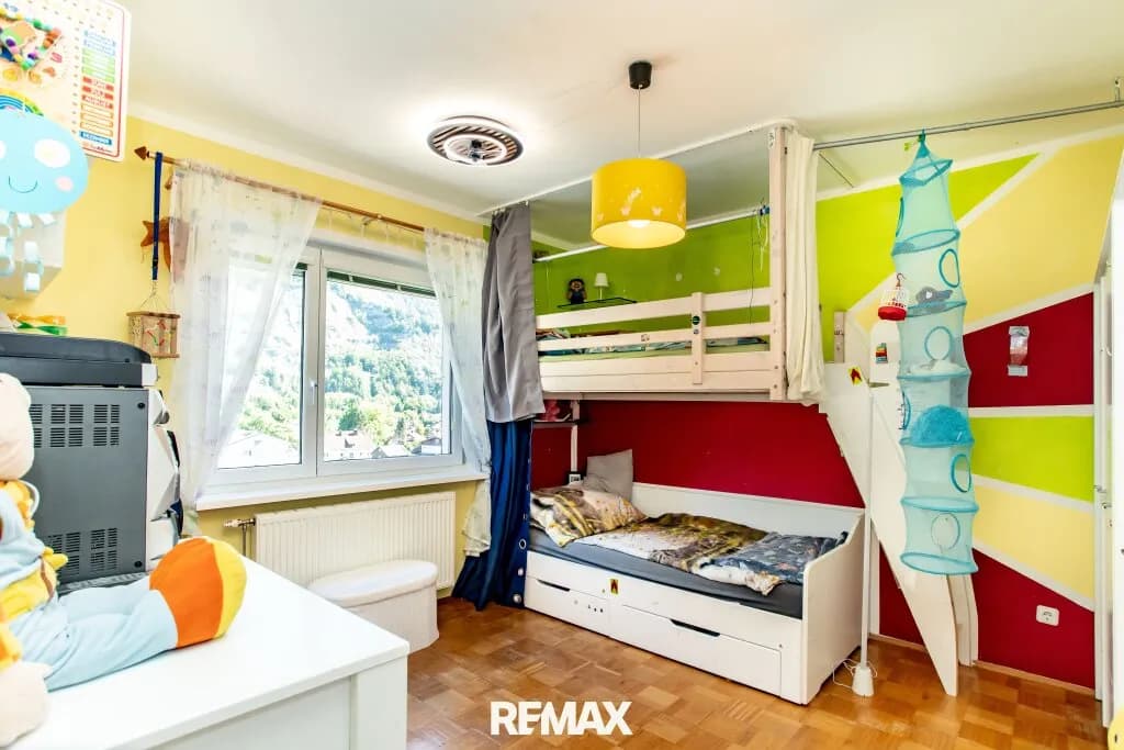 3-Zimmer-Wohnung kaufen in Gmunden – 78 m², € 229.000 – Bild 12 von 25
