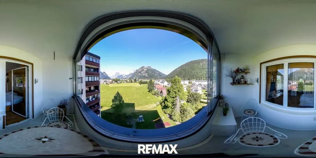 3-Zimmer-Wohnung kaufen in Gmunden – 78 m², € 229.000 – Bild 21 von 25