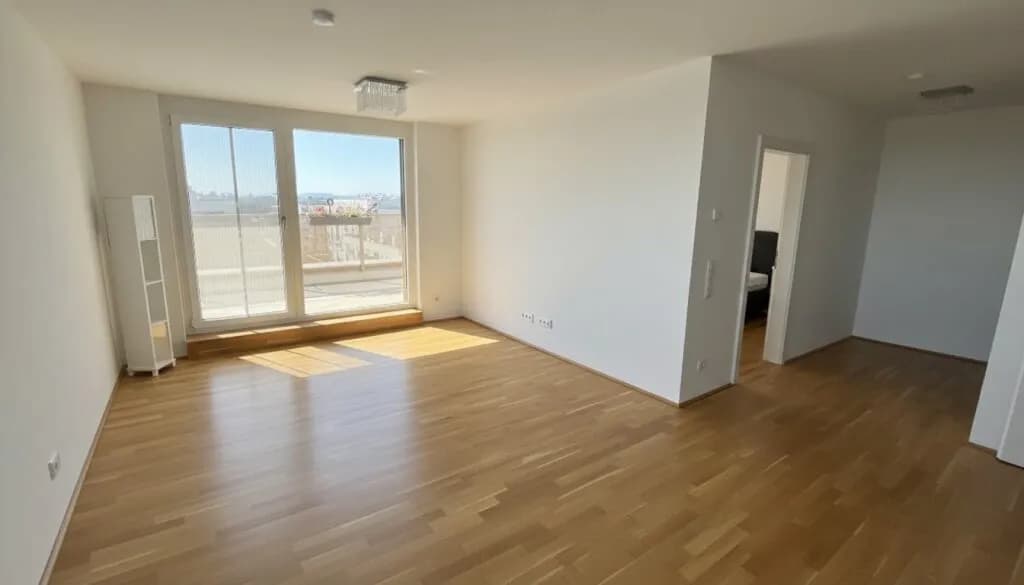 2-Zimmer-Wohnung mieten in Wien – 45 m², € 949 – Bild 2 von 30